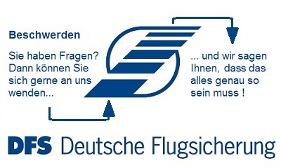 DFS-Logo, ergnzt