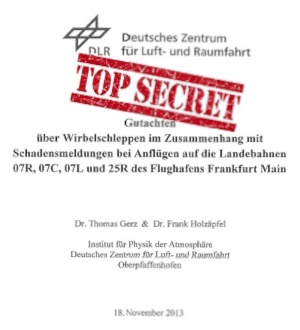 Titelseite DLR-Gutachten, modifiziert Titel DLR-Gutachten