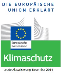 EU-Broschre 'Klimaschutz'