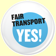 Logo FairTransport