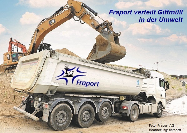 Foto Fraport-Transport